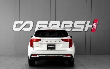 Haval Jolion, 2023 год, 1 838 000 рублей, 4 фотография