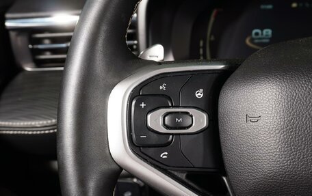 Haval Jolion, 2023 год, 1 838 000 рублей, 18 фотография