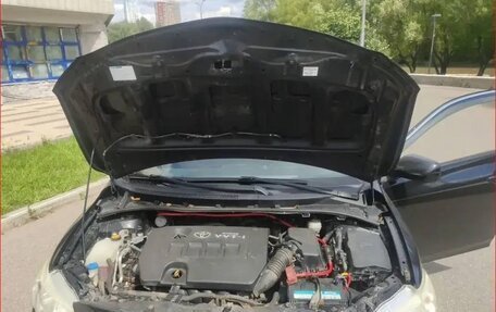 Toyota Corolla, 2008 год, 733 333 рублей, 10 фотография