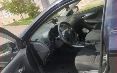 Toyota Corolla, 2008 год, 733 333 рублей, 7 фотография