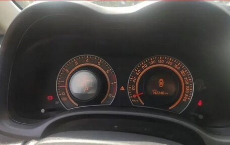 Toyota Corolla, 2008 год, 733 333 рублей, 8 фотография