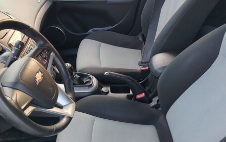 Chevrolet Cruze II, 2014 год, 685 000 рублей, 10 фотография
