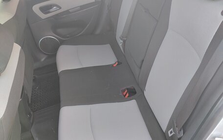 Chevrolet Cruze II, 2014 год, 685 000 рублей, 8 фотография