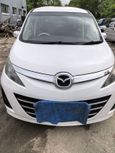 Mazda Biante, 2010 год, 1 200 000 рублей, 3 фотография