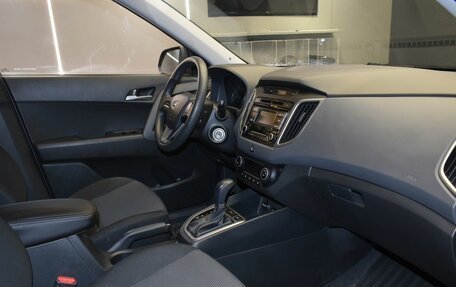 Hyundai Creta I рестайлинг, 2016 год, 1 667 000 рублей, 8 фотография