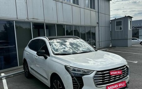 Haval Jolion, 2021 год, 1 699 000 рублей, 1 фотография