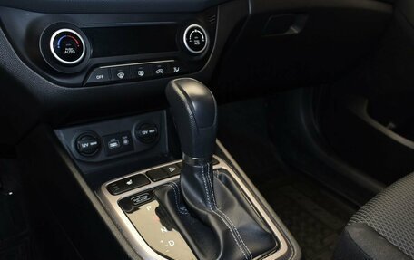 Hyundai Creta I рестайлинг, 2016 год, 1 667 000 рублей, 16 фотография