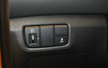 Hyundai Creta I рестайлинг, 2016 год, 1 667 000 рублей, 22 фотография