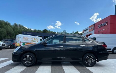 Nissan Almera, 2017 год, 945 000 рублей, 4 фотография
