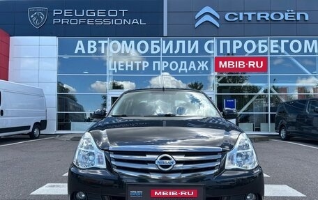 Nissan Almera, 2017 год, 945 000 рублей, 2 фотография