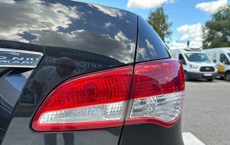 Nissan Almera, 2017 год, 945 000 рублей, 14 фотография