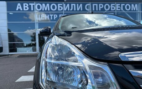 Nissan Almera, 2017 год, 945 000 рублей, 11 фотография