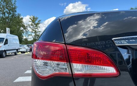 Nissan Almera, 2017 год, 945 000 рублей, 13 фотография