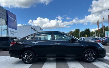 Nissan Almera, 2017 год, 945 000 рублей, 10 фотография