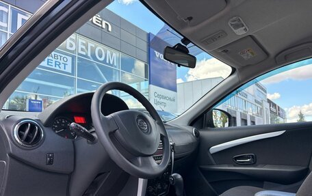 Nissan Almera, 2017 год, 945 000 рублей, 16 фотография
