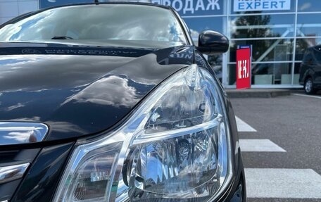 Nissan Almera, 2017 год, 945 000 рублей, 12 фотография