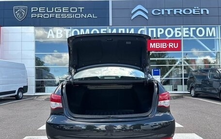 Nissan Almera, 2017 год, 945 000 рублей, 7 фотография