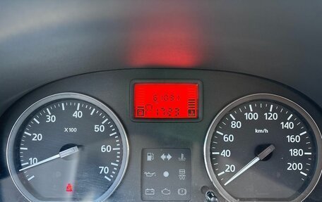 Nissan Almera, 2017 год, 945 000 рублей, 19 фотография