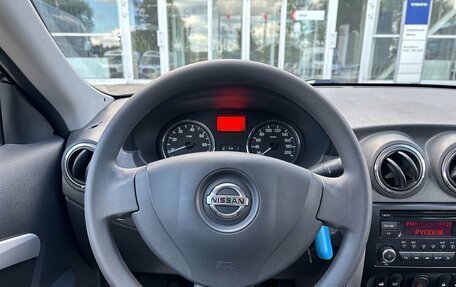 Nissan Almera, 2017 год, 945 000 рублей, 18 фотография