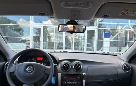 Nissan Almera, 2017 год, 945 000 рублей, 17 фотография