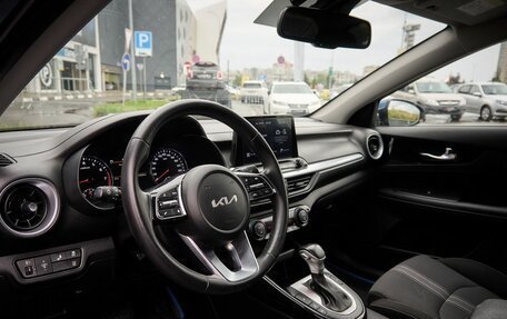 KIA Cerato IV, 2022 год, 2 130 000 рублей, 5 фотография