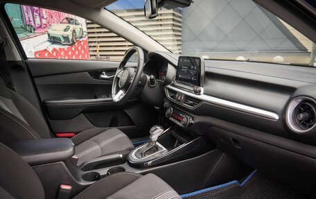 KIA Cerato IV, 2022 год, 2 130 000 рублей, 6 фотография