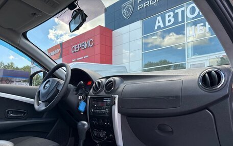Nissan Almera, 2017 год, 945 000 рублей, 23 фотография