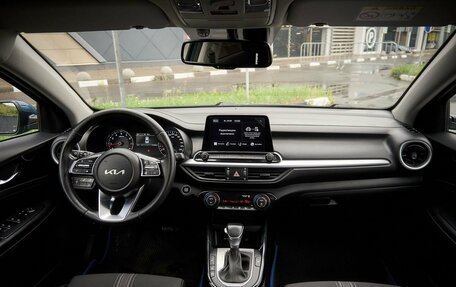 KIA Cerato IV, 2022 год, 2 130 000 рублей, 7 фотография