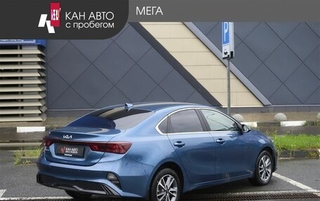 KIA Cerato IV, 2022 год, 2 130 000 рублей, 2 фотография