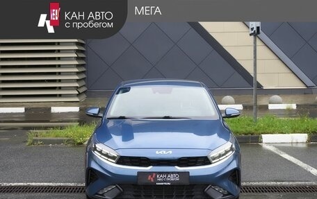 KIA Cerato IV, 2022 год, 2 130 000 рублей, 3 фотография