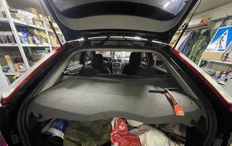 Ford Focus II рестайлинг, 2010 год, 360 000 рублей, 8 фотография