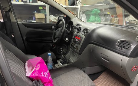 Ford Focus II рестайлинг, 2010 год, 360 000 рублей, 6 фотография