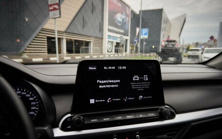 KIA Cerato IV, 2022 год, 2 130 000 рублей, 10 фотография