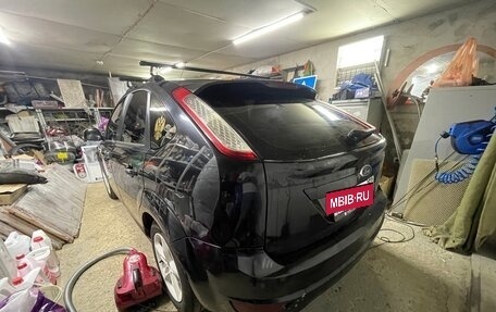 Ford Focus II рестайлинг, 2010 год, 360 000 рублей, 4 фотография