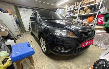 Ford Focus II рестайлинг, 2010 год, 360 000 рублей, 2 фотография