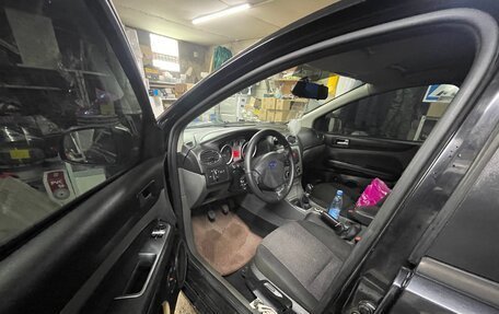 Ford Focus II рестайлинг, 2010 год, 360 000 рублей, 10 фотография