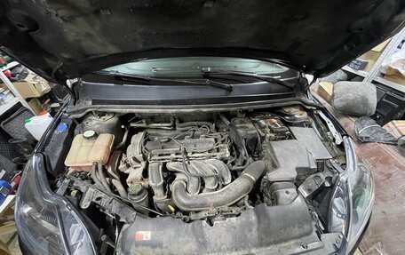 Ford Focus II рестайлинг, 2010 год, 360 000 рублей, 11 фотография