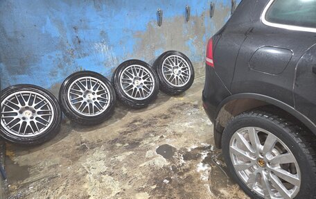 Volkswagen Touareg III, 2011 год, 1 790 000 рублей, 13 фотография