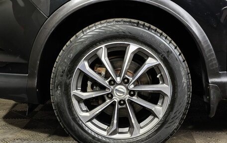 Nissan Qashqai, 2016 год, 1 505 000 рублей, 9 фотография