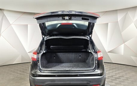 Nissan Qashqai, 2016 год, 1 505 000 рублей, 12 фотография