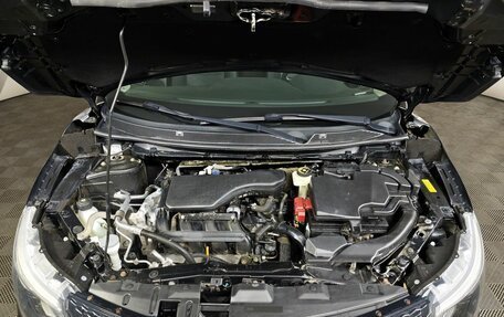 Nissan Qashqai, 2016 год, 1 505 000 рублей, 11 фотография