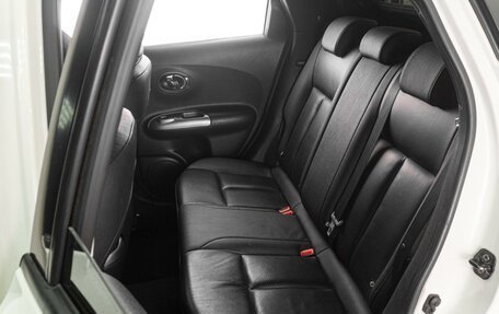 Nissan Juke II, 2014 год, 1 499 000 рублей, 9 фотография
