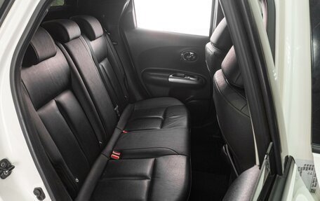 Nissan Juke II, 2014 год, 1 499 000 рублей, 7 фотография