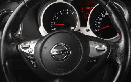 Nissan Juke II, 2014 год, 1 499 000 рублей, 21 фотография