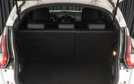 Nissan Juke II, 2014 год, 1 499 000 рублей, 22 фотография
