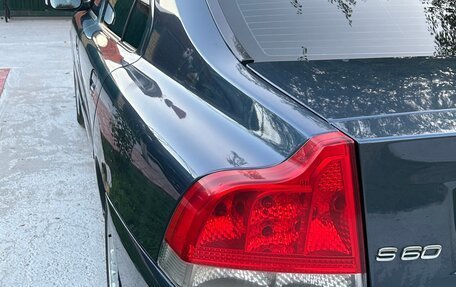 Volvo S60 III, 2007 год, 500 000 рублей, 5 фотография