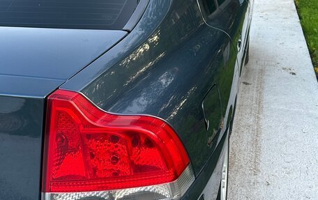Volvo S60 III, 2007 год, 500 000 рублей, 7 фотография