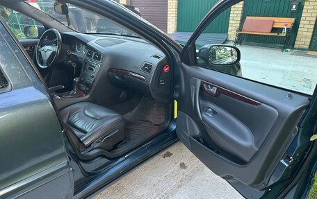 Volvo S60 III, 2007 год, 500 000 рублей, 15 фотография