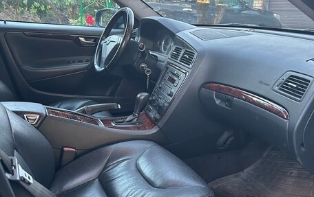 Volvo S60 III, 2007 год, 500 000 рублей, 16 фотография