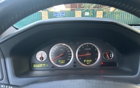 Volvo S60 III, 2007 год, 500 000 рублей, 20 фотография